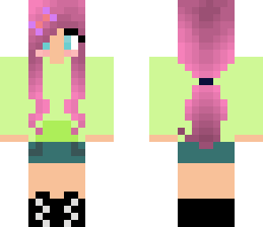 girl