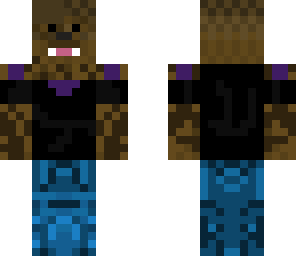 chewbacca