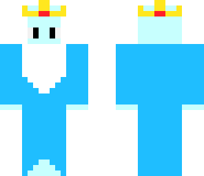 ice king