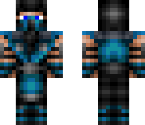 sub zero