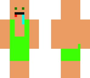 wrestling noob