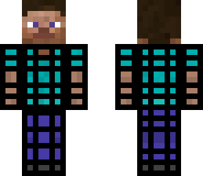 monster spawner steve