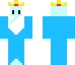 ice king 2 -aventure time collection-