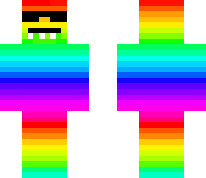 ****** rainbow