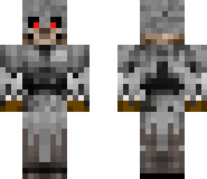 skeleton general