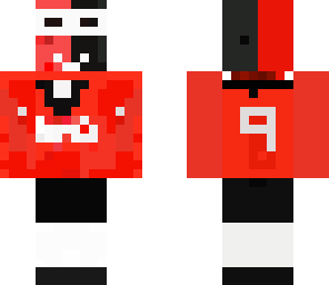 crusader