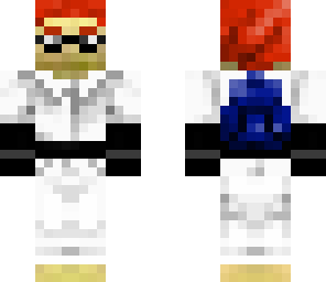 karate ginger