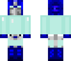 optimus cubo