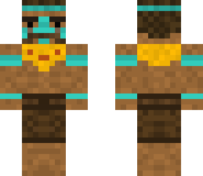 adventurer of the jungle