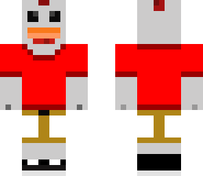 summer chicken