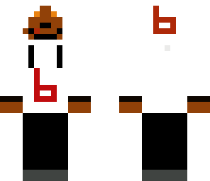 black guy
