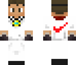 minecraft guy