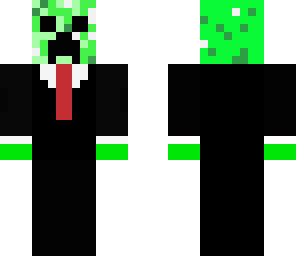sophisticated creeper