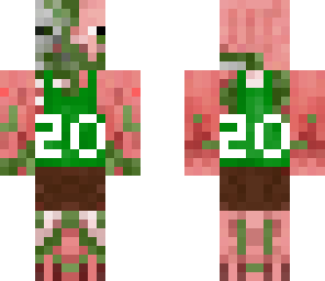 celtics pigman