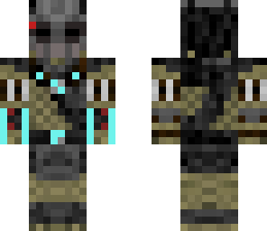 predator