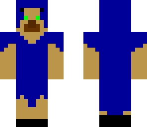 mage steve