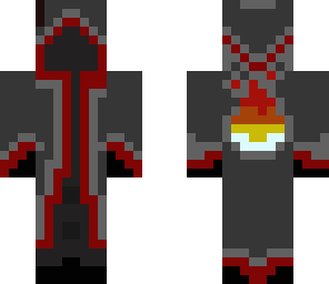 fire wizard