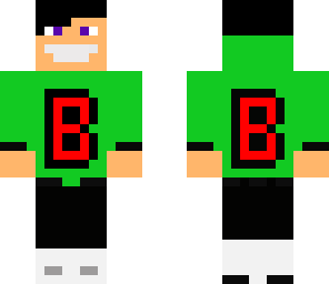 green bringbackthepain