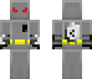 ultra robot