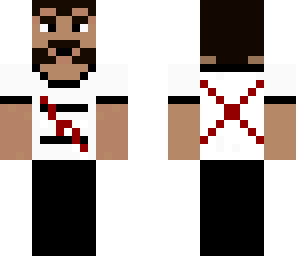 cm punk