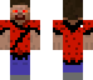japanese herobrine
