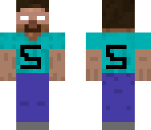 my herobrine