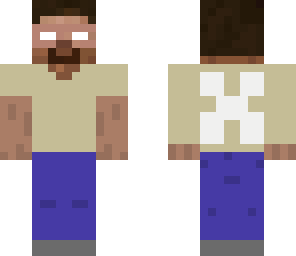herobrine 2