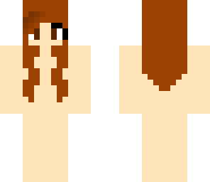 cute brunette base
