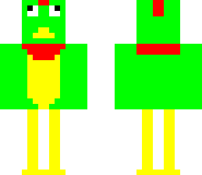 spooty