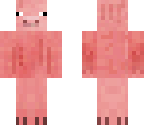 pigman