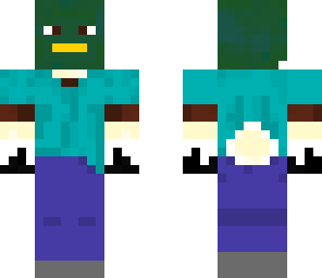 duck steve