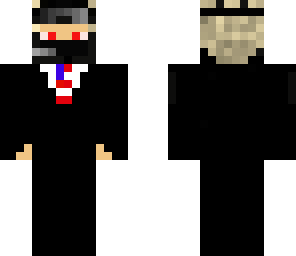 classy soldier