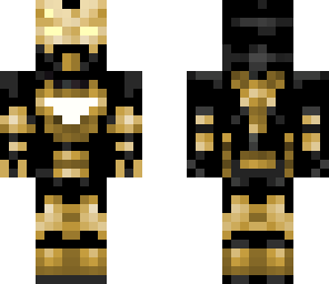 armored wolverine