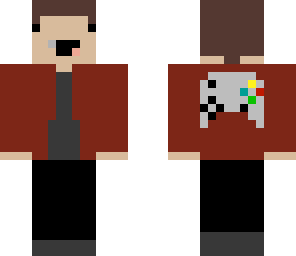 derpy gamer