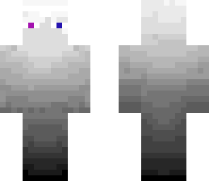 ombre enderman