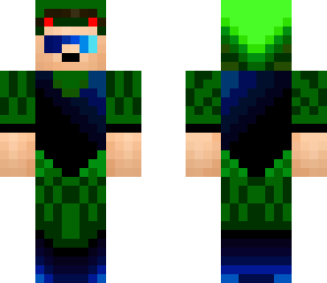 camo tech soldier