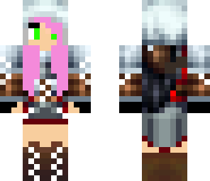pink assassin