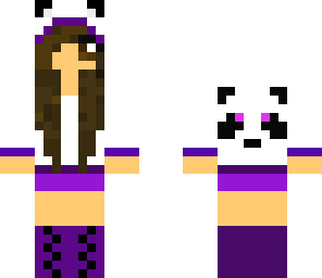 purpla panda edited