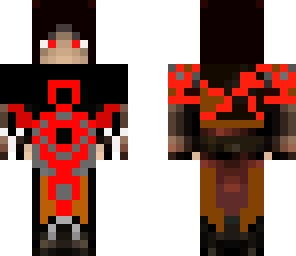 dark assassain