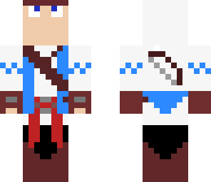 connor