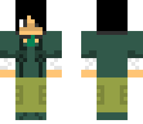 chris  -total drama collection-