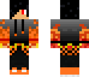 improved fire teen