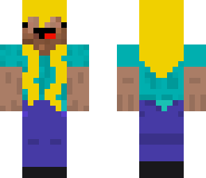 derpy stevete