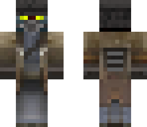 ncr yellow