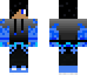 cool water teen