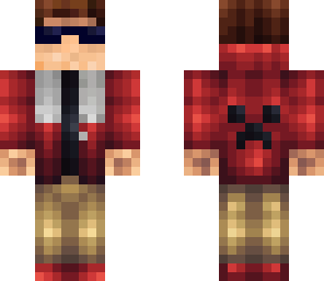 my skin