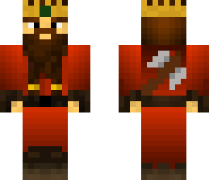 king dwarf
