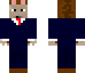mrcriswolf
