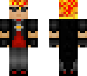 jax pyro