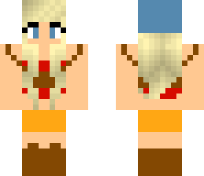 lindsay -total drama collection-